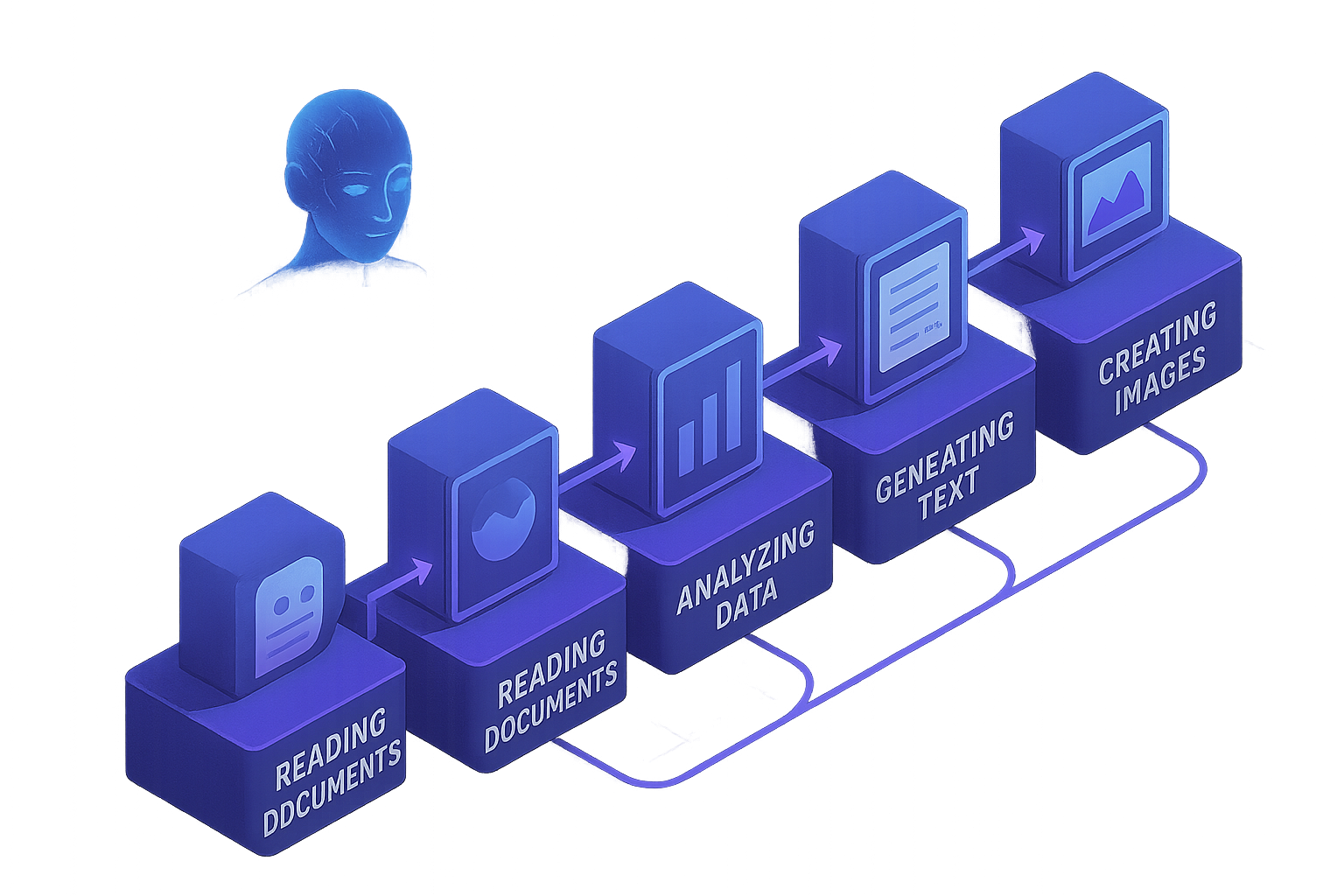 Content Creation Pipeline